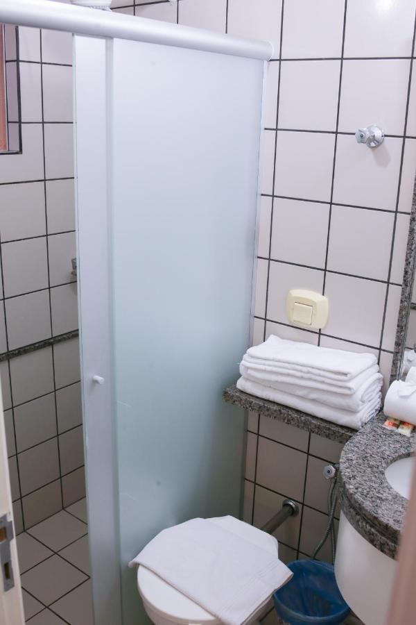 カルダス・ノバスDiroma Internacional, Com Acqua Parkアパートメント エクステリア 写真